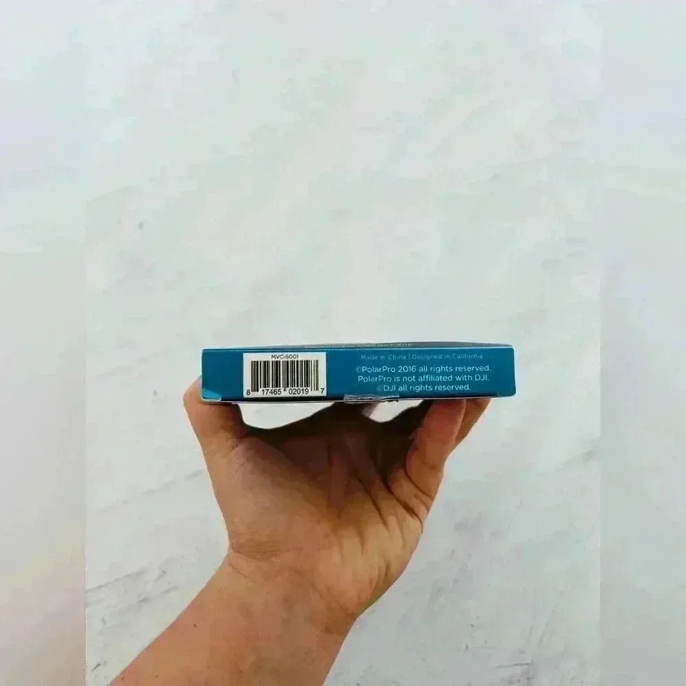 Polar Pro DJI Mavic 3 Pack Filter
